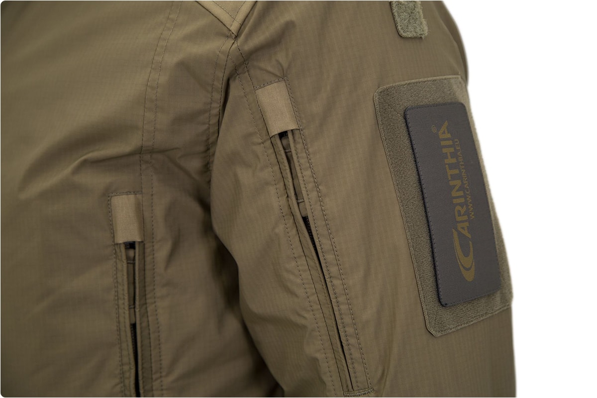 carinthia-kurtka-hig-4.0-coyote-rzepy